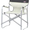 Campingstoel Coleman Deck Khaki 2 Campingstoel Coleman Deck Khaki -Kampeeruitrusting Winkel coleman deck chair khaki