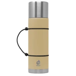 Thermosfles Mizu D7 Sand