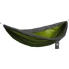 Hangmat Eno SuperSub Lichen Charcoal -Kampeeruitrusting Winkel eno ls027 eno supersub hammock lichen charcoal 1