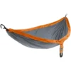 Hangmat Eno SingleNest Grey Orange -Kampeeruitrusting Winkel eno sh006 eno singlenest grey orange 1