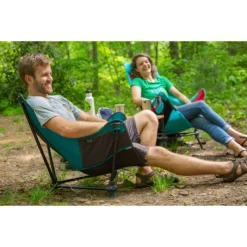 Campingstoel Eno Lounger SL Navy -Kampeeruitrusting Winkel eno sl065 eno lounger sl navy 3
