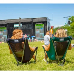 Campingstoel Eno Lounger SL Navy -Kampeeruitrusting Winkel eno sl065 eno lounger sl navy 4