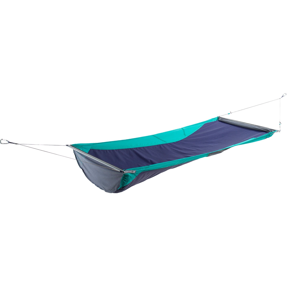 Hangmat Eno Skyloft Seafoam Navy 3 Hangmat Eno Skyloft Seafoam Navy