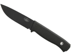 Survivalmes F1 Pilot Survival Knife Zwart Fallkniven