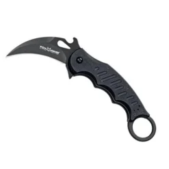 Survivalmes Karambit G10 Fox Knives
