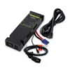 Power Station Goal Zero Yeti Link Car Charging Kit -Kampeeruitrusting Winkel goal zero yeti link auto ladegerat 92467 8 17 012935