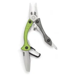 Multitool Crucial Green Gerber