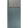 Deken Grüezi Wellhealth Blanket Wool Deluxe Smoky Blue Grey 1 Deken Grüezi Wellhealth Blanket Wool Deluxe Smoky Blue Grey -Kampeeruitrusting Winkel gruezi bag decke wellhealthblanket wool deluxe smokyblue gre 9351 amain