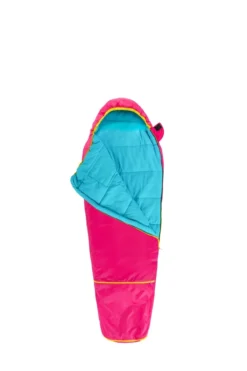 Slaapzak Grüezi Kids Grow Colorful Rose Rose -Kampeeruitrusting Winkel gruezi bag kinderschlafsack kids grow colorful rose 6161 detail03 720x.jpg