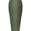 Slaapzak Grüezi Biopod Wolle Survival Greenery -Kampeeruitrusting Winkel gruezi bag schlafsack biopod wolle survival 9240 amain