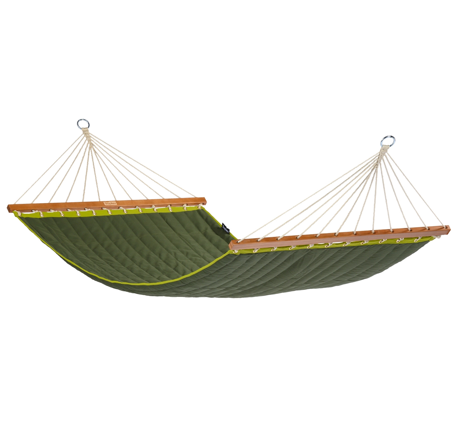 Hangmat Tropilex Double American Green 3 Hangmat Tropilex Double American Green