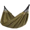 Hangmat Tropilex Family Black Edition Gold -Kampeeruitrusting Winkel hammock black edition gold 1
