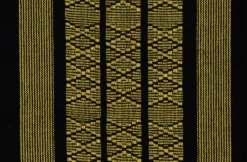 Hangmat Tropilex Family Black Edition Gold -Kampeeruitrusting Winkel hammock black edition gold 21