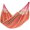 Hangmat Tropilex Double Chill Happy 2 Hangmat Tropilex Double Chill Happy -Kampeeruitrusting Winkel hammock chill happy 1