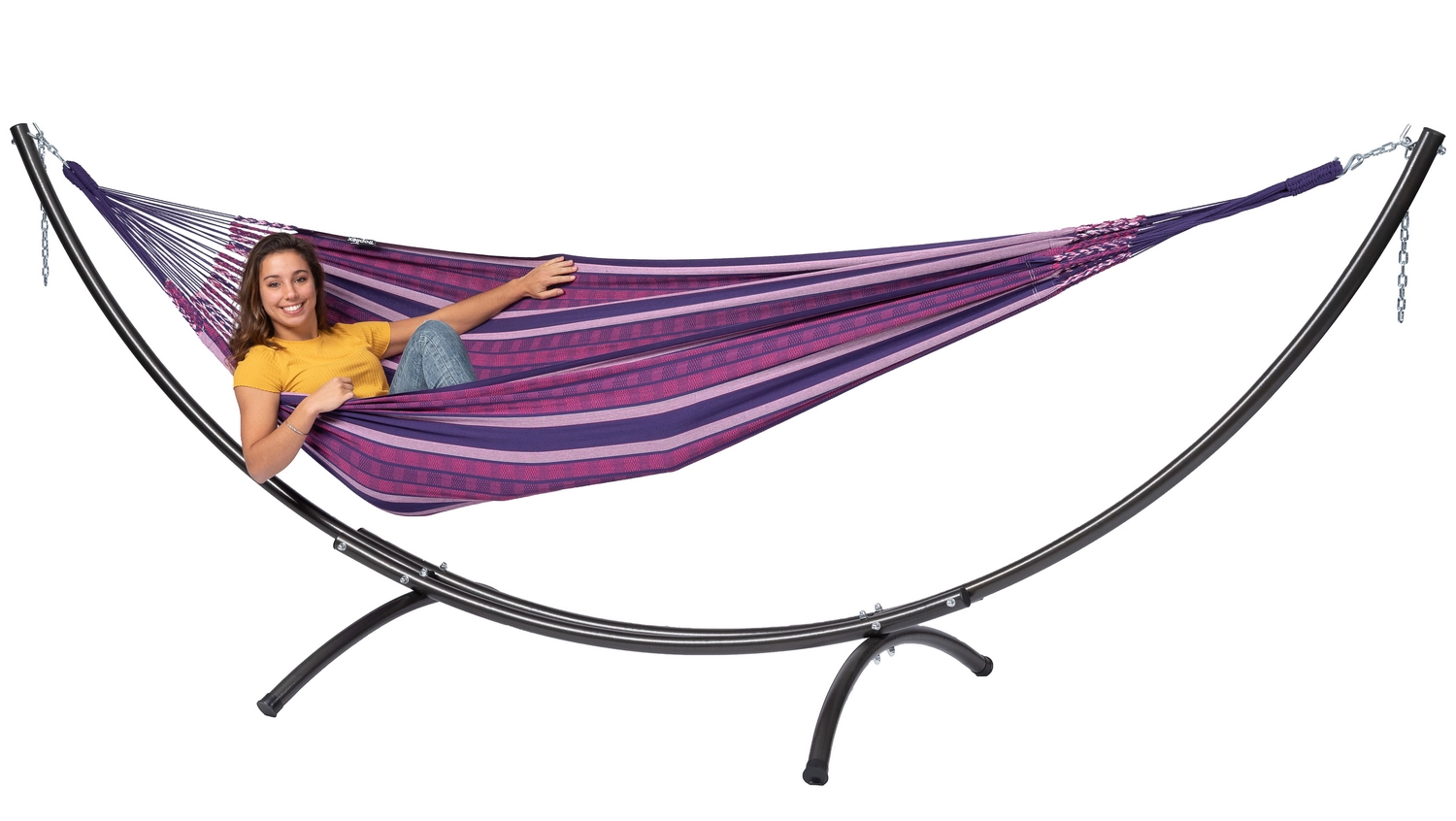 Hangmat Tropilex Double Chill Love 8 Hangmat Tropilex Double Chill Love - Afbeelding 6