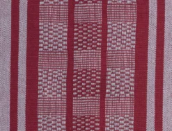 Hangmat Tropilex Double Comfort Bordeaux -Kampeeruitrusting Winkel hammock comfort bordeaux 21