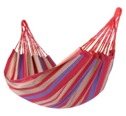 Hangmat Tropilex Single Cuba Cherry