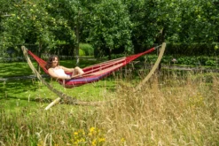 Hangmat Tropilex Single Cuba Cherry -Kampeeruitrusting Winkel hammock cuba cherry 231