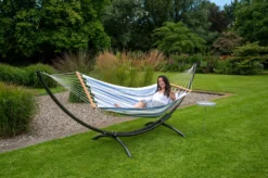 Kampeeruitrusting Winkel -Kampeeruitrusting Winkel hammock curacao air 121