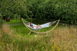 Hangmat Tropilex Single Curaçao Air 10 Hangmat Tropilex Single Curaçao Air -Kampeeruitrusting Winkel hammock curacao air 131