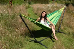 Kampeeruitrusting Winkel -Kampeeruitrusting Winkel hammock dream green 113