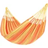 Hangmat Tropilex Single Dream Orange -Kampeeruitrusting Winkel hammock dream orange 1