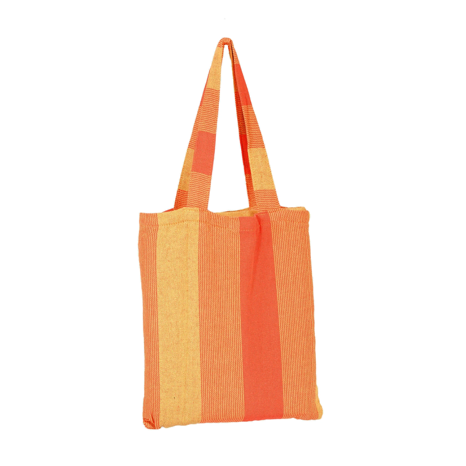 Hangmat Tropilex Single Dream Orange 4 Hangmat Tropilex Single Dream Orange - Afbeelding 2