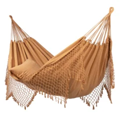 Hangmat Tropilex Family Fine Mocca