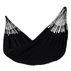 Hangmat Tropilex Family Luxe Black