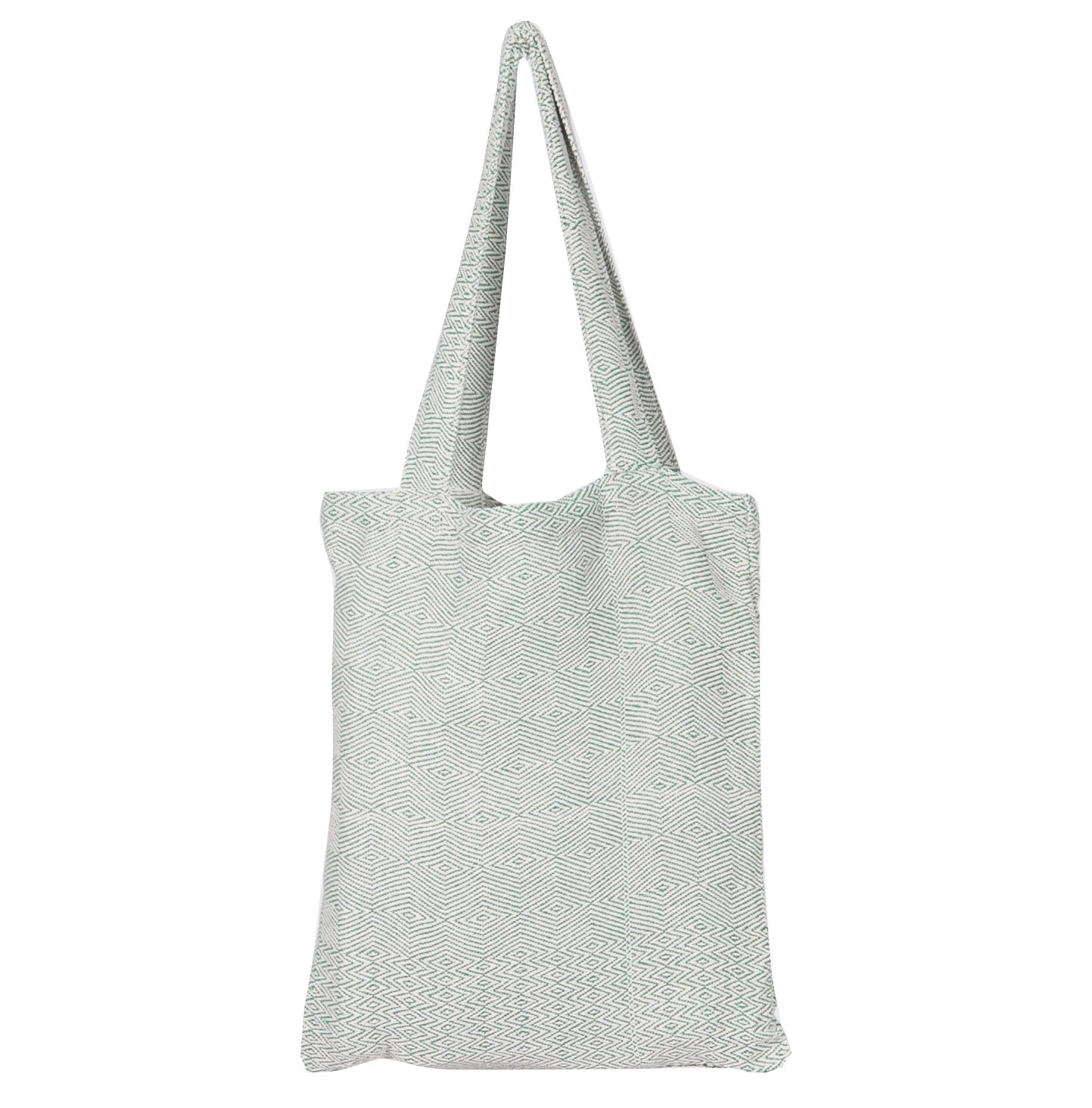 Hangmat Tropilex Single Natural Green 4 Hangmat Tropilex Single Natural Green - Afbeelding 2