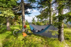 Hangmat Tropilex Travel Single Outdoor Majolia 15 Hangmat Tropilex Travel Single Outdoor Majolia -Kampeeruitrusting Winkel hammock outdoor majolia 04