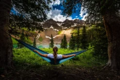 Hangmat Tropilex Travel Single Outdoor Majolia 18 Hangmat Tropilex Travel Single Outdoor Majolia -Kampeeruitrusting Winkel hammock outdoor majolia 07