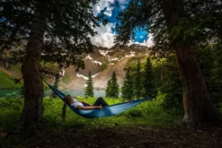 Hangmat Tropilex Travel Single Outdoor Majolia 19 Hangmat Tropilex Travel Single Outdoor Majolia -Kampeeruitrusting Winkel hammock outdoor majolia 08