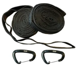 Hangmat Tropilex Travel Single Outdoor Majolia 21 Hangmat Tropilex Travel Single Outdoor Majolia -Kampeeruitrusting Winkel hammock outdoor majolia 11