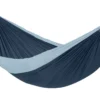Hangmat Tropilex Travel Single Outdoor Mercury -Kampeeruitrusting Winkel hammock outdoor mercury 01