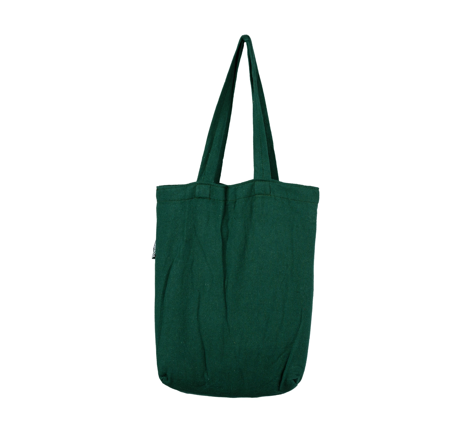 Hangmat Tropilex Single Plain Green 4 Hangmat Tropilex Single Plain Green - Afbeelding 2