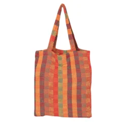 Hangmat Tropilex Double Premium Melon -Kampeeruitrusting Winkel hammock premium melon 2