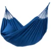 Hangmat Tropilex Family Pure Blue -Kampeeruitrusting Winkel hammock pure blue 01