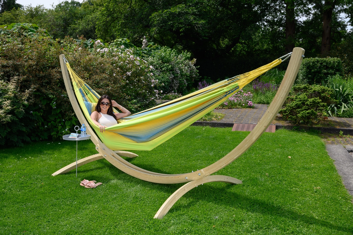 Hangmat Tropilex Family Refresh Cocktail 7 Hangmat Tropilex Family Refresh Cocktail - Afbeelding 5