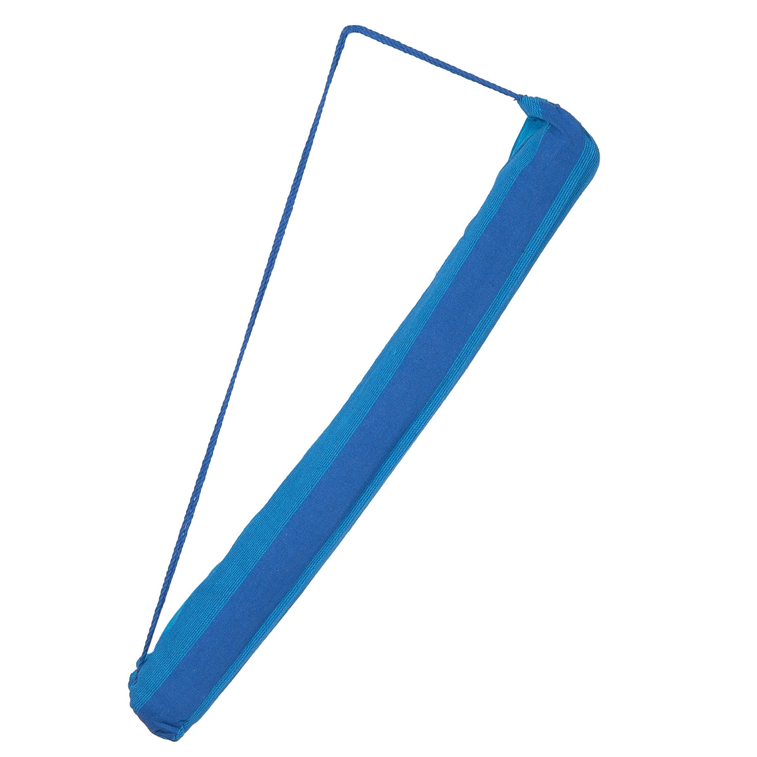Hangmat Tropilex Single Relax Blue 4 Hangmat Tropilex Single Relax Blue - Afbeelding 2