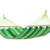 Hangmat Tropilex Single Relax Green -Kampeeruitrusting Winkel hammock relax green 1