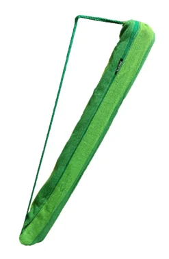 Hangmat Tropilex Single Relax Green -Kampeeruitrusting Winkel hammock relax green 2