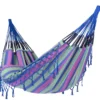 Hangmat Tropilex Single Saba Blueberry -Kampeeruitrusting Winkel hammock saba blueberry 01