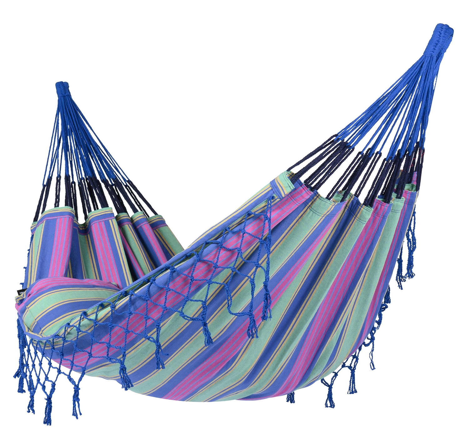 Hangmat Tropilex Single Saba Blueberry 3 Hangmat Tropilex Single Saba Blueberry