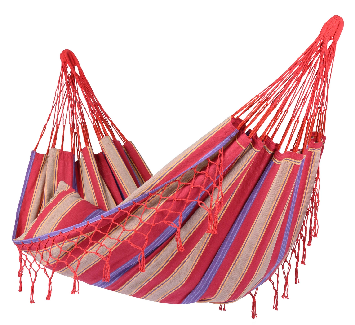 Hangmat Tropilex Single Saba Cherry 3 Hangmat Tropilex Single Saba Cherry