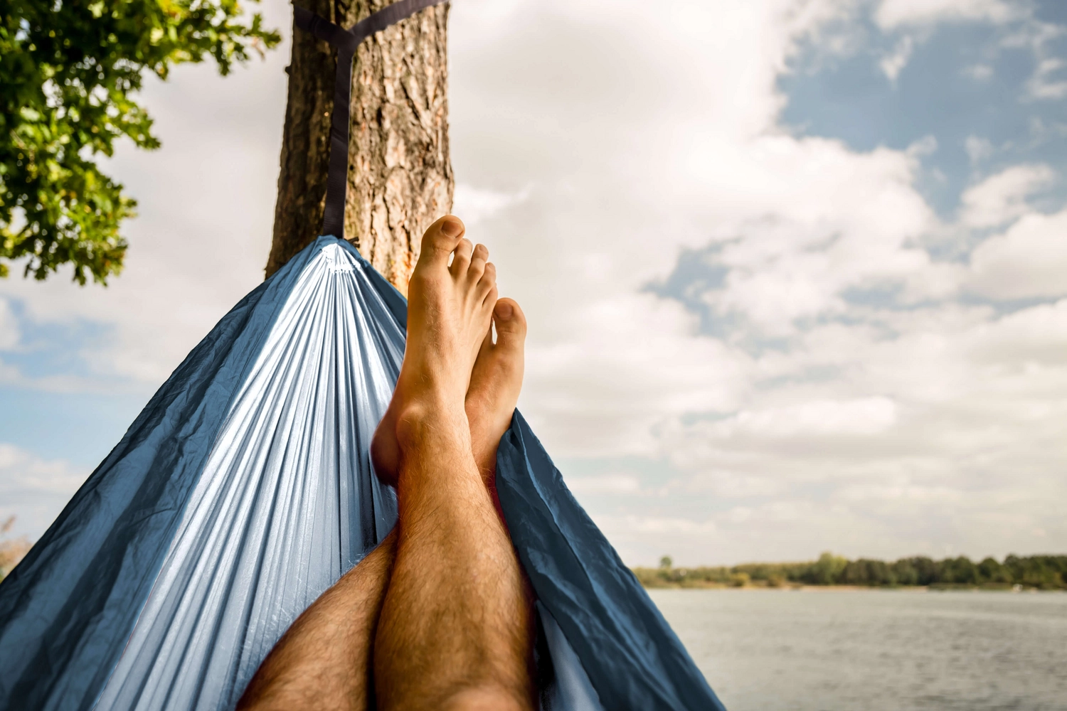 Hangmat Tropilex Travel Double Travel Mercury 5 Hangmat Tropilex Travel Double Travel Mercury - Afbeelding 3