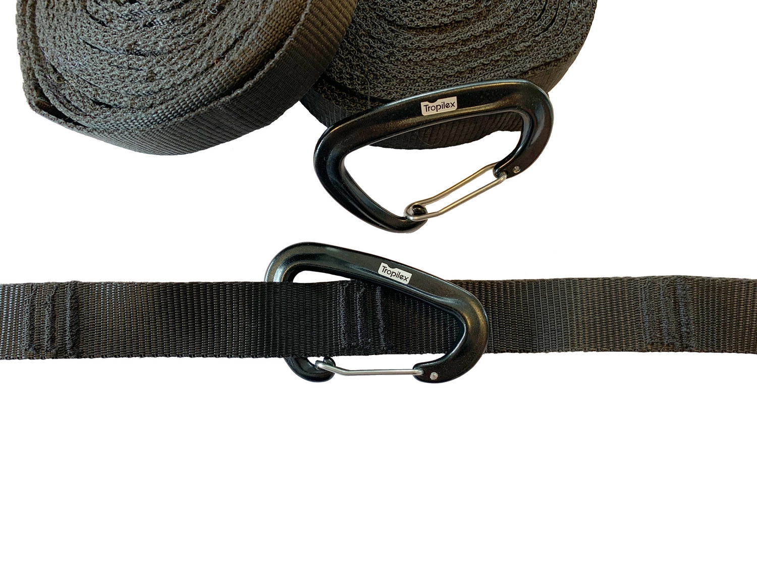 Hangmat Tropilex Travel Double Travel Mercury 12 Hangmat Tropilex Travel Double Travel Mercury - Afbeelding 10