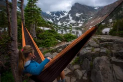 Hangmat Tropilex Travel Double Travel Pluto -Kampeeruitrusting Winkel hammock travel pluto 06