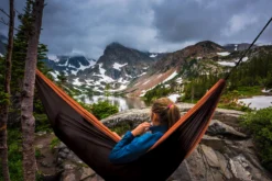 Hangmat Tropilex Travel Double Travel Pluto -Kampeeruitrusting Winkel hammock travel pluto 07