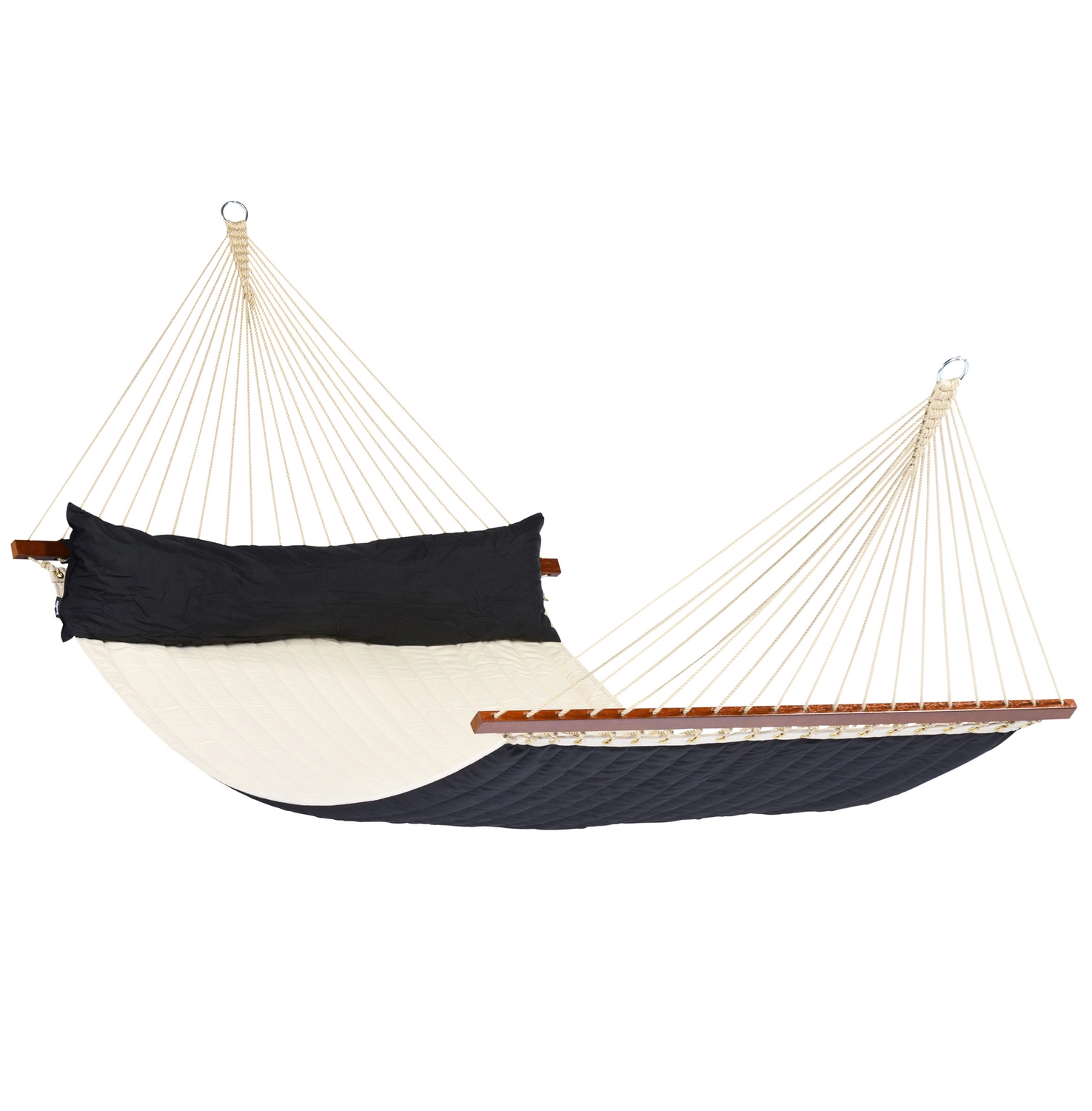 Hangmat Tropilex Family Vegas Black 4 Hangmat Tropilex Family Vegas Black - Afbeelding 2